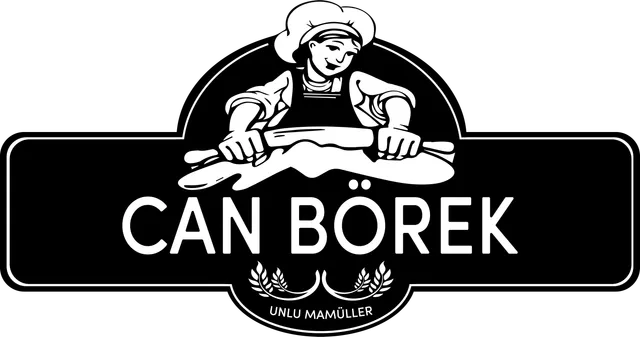Can Börek — Unlu Mamüller